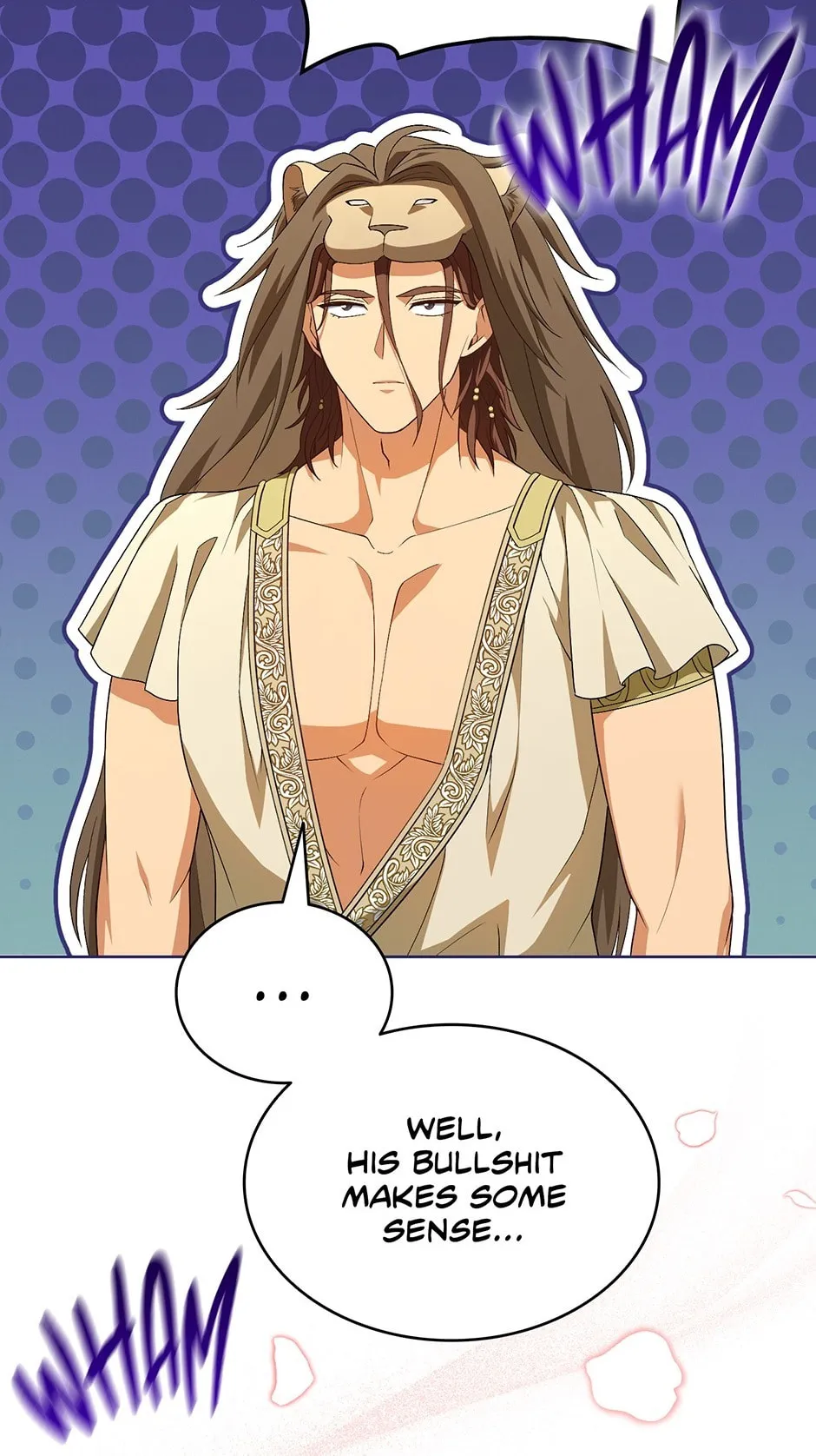 Constellations of the Gods [Official] chapter 80 page 60