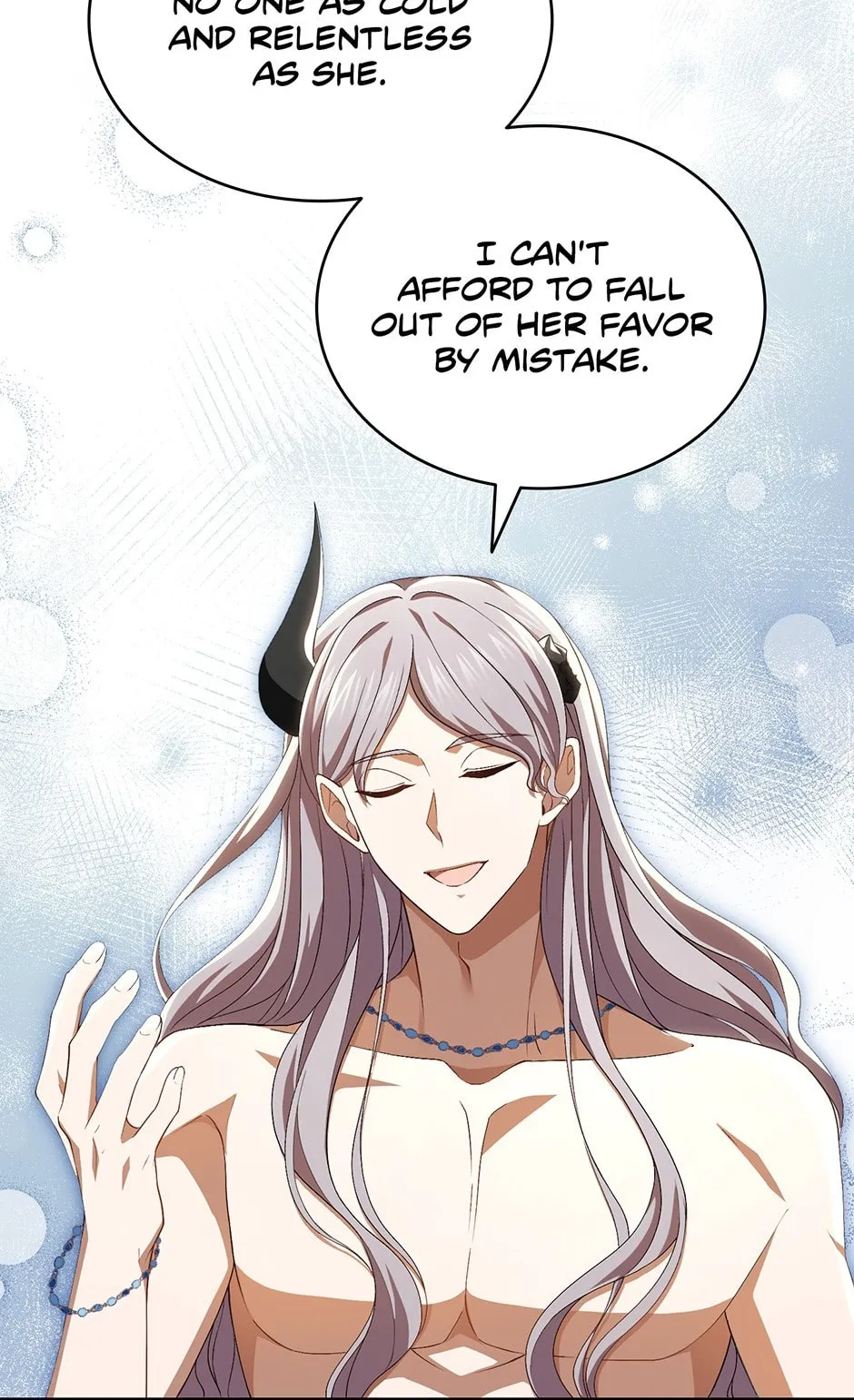 Constellations of the Gods [Official] chapter 80 page 84