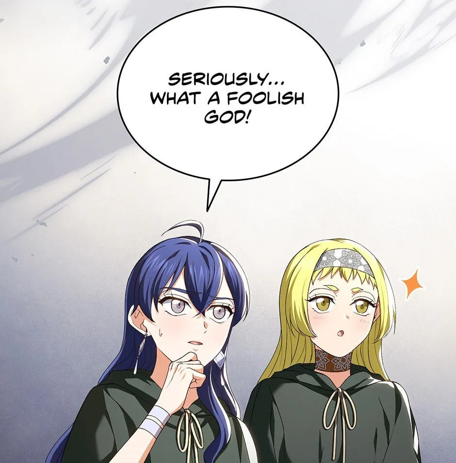 Constellations of the Gods [Official] chapter 80 page 36
