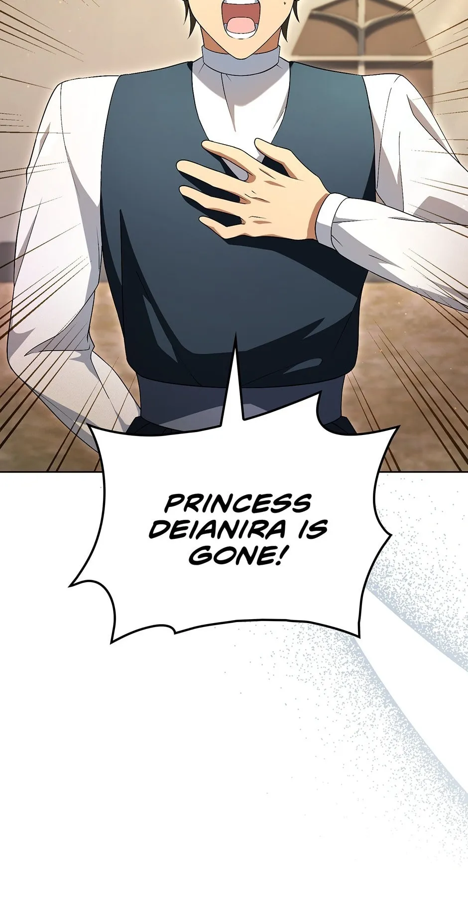 Constellations of the Gods [Official] chapter 80 page 70