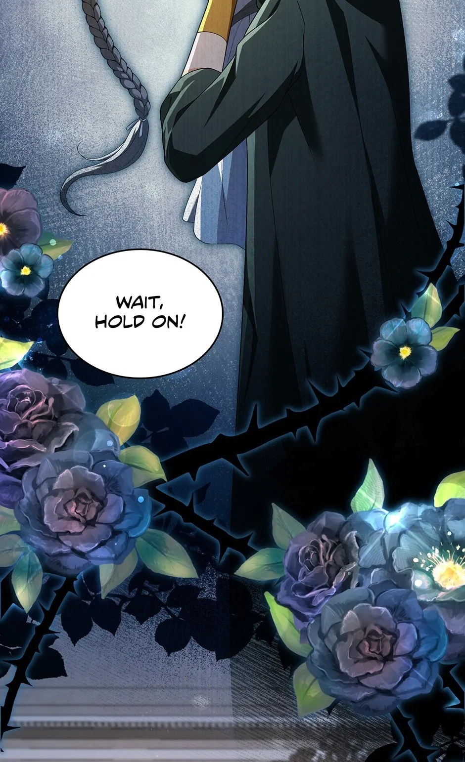 Constellations of the Gods [Official] chapter 80 page 82