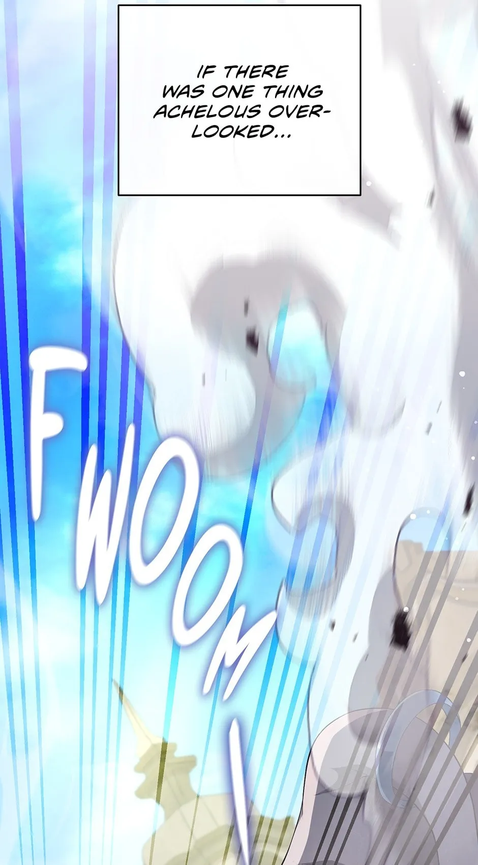 Constellations of the Gods [Official] chapter 80 page 22