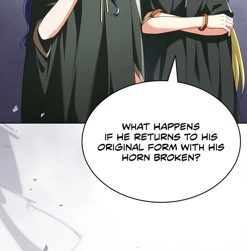 Constellations of the Gods [Official] chapter 80 page 37