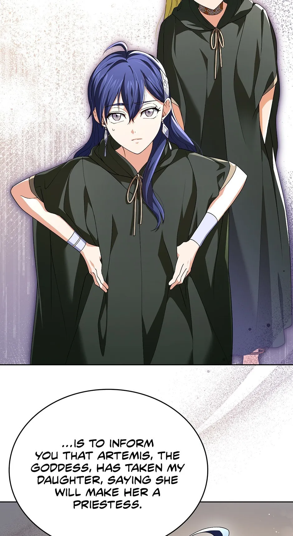 Constellations of the Gods [Official] chapter 80 page 78