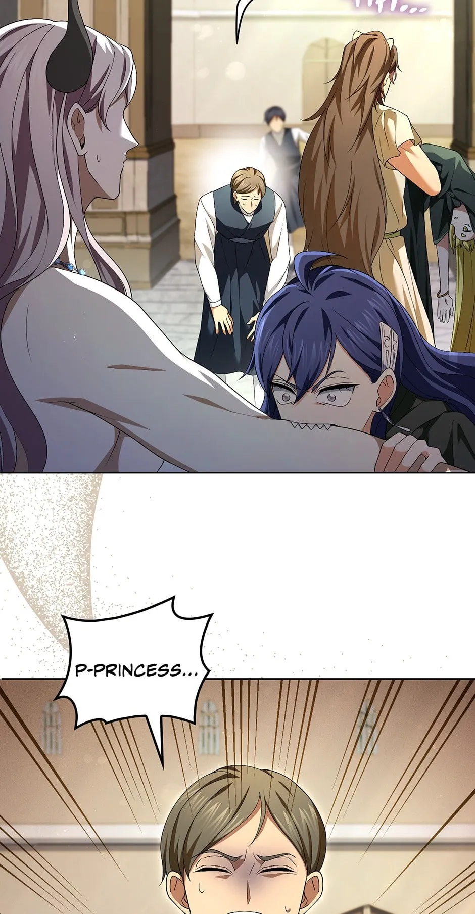 Constellations of the Gods [Official] chapter 80 page 69