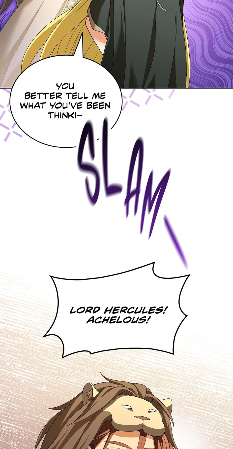 Constellations of the Gods [Official] chapter 80 page 67