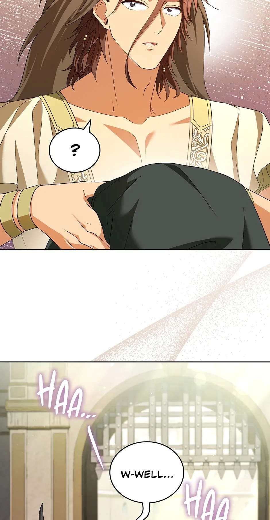 Constellations of the Gods [Official] chapter 80 page 68