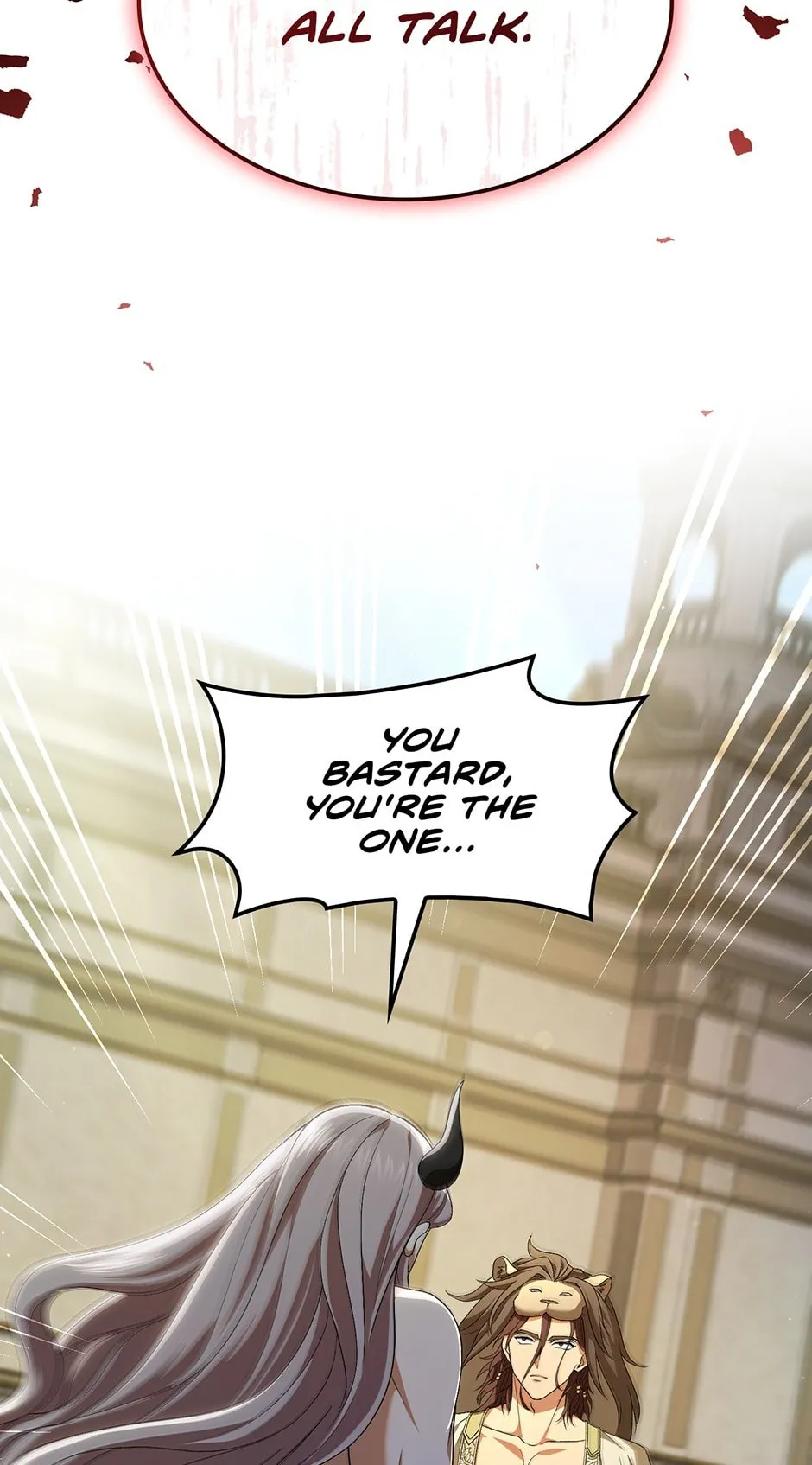 Constellations of the Gods [Official] chapter 80 page 44