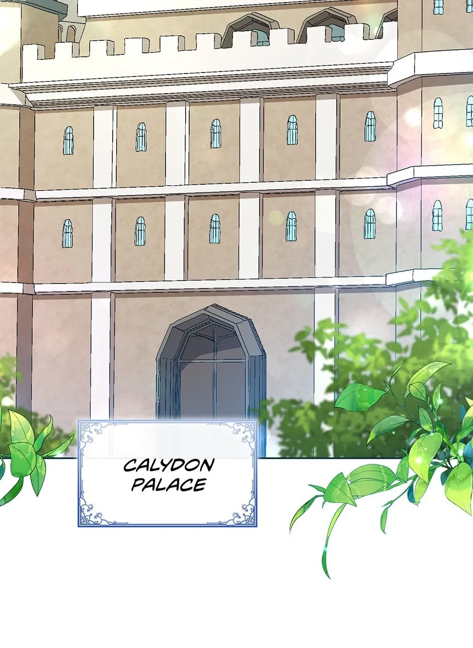 Constellations of the Gods [Official] chapter 80 page 74