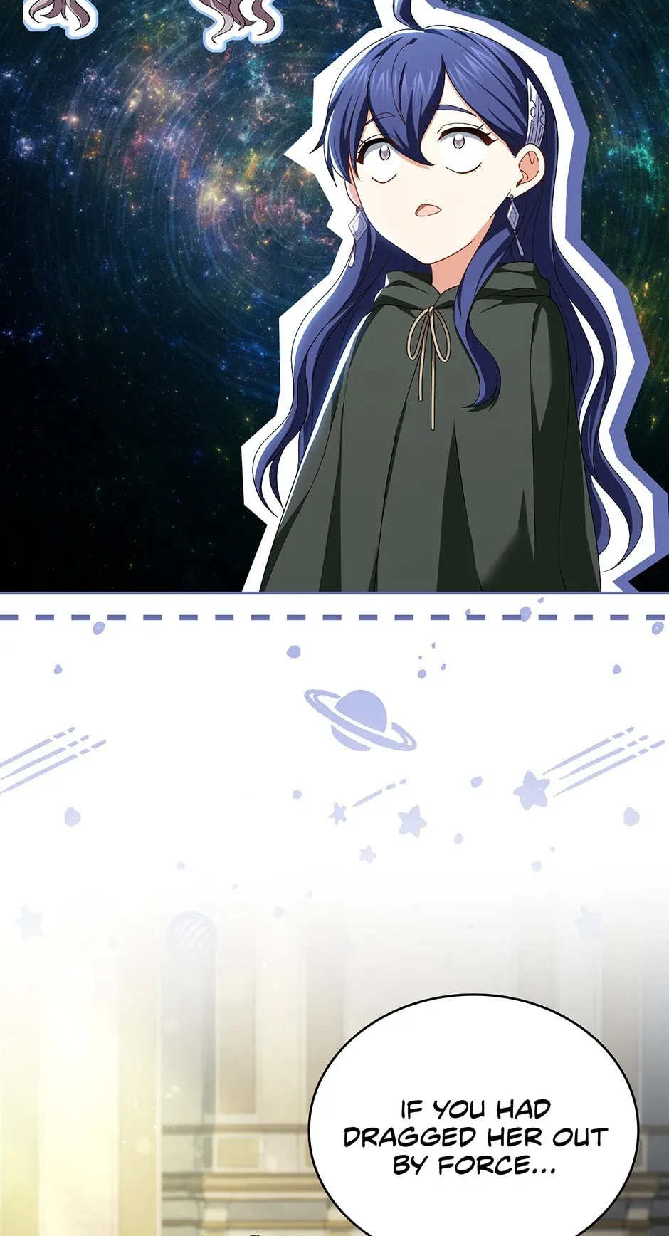 Constellations of the Gods [Official] chapter 80 page 52