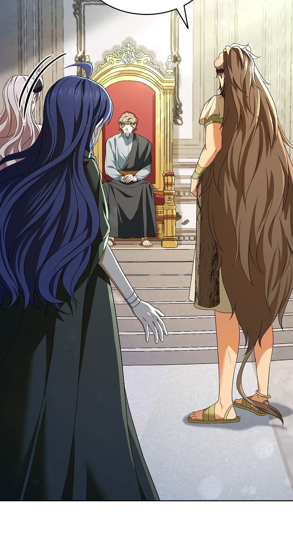 Constellations of the Gods [Official] chapter 80 page 80
