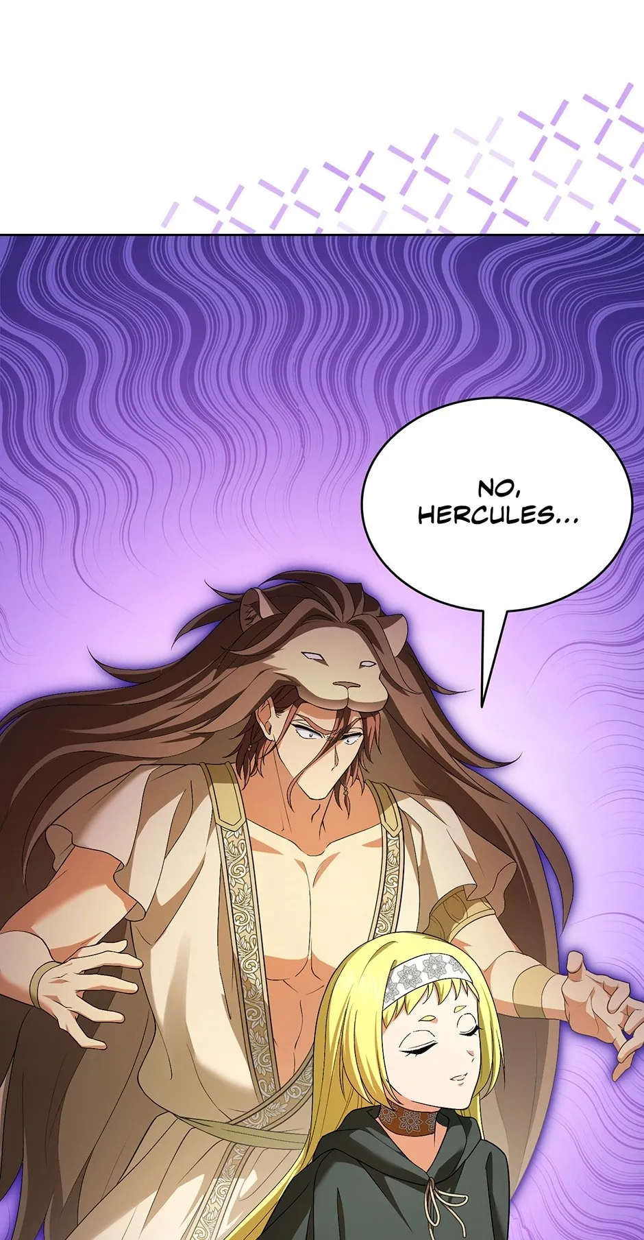 Constellations of the Gods [Official] chapter 80 page 66