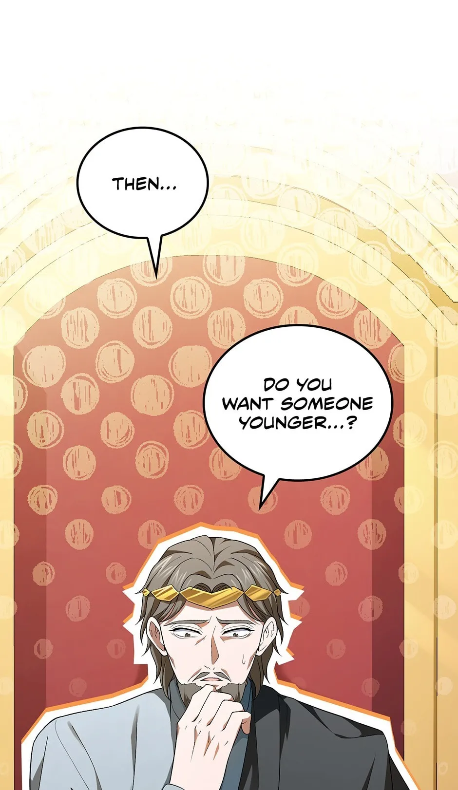 Constellations of the Gods [Official] chapter 80 page 89