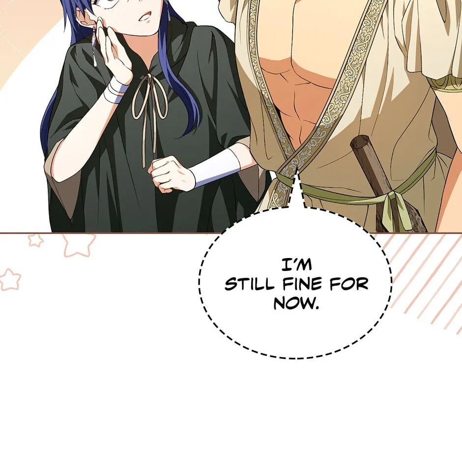 Constellations of the Gods [Official] chapter 81 page 74