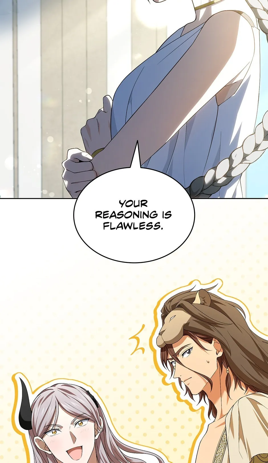 Constellations of the Gods [Official] chapter 81 page 91
