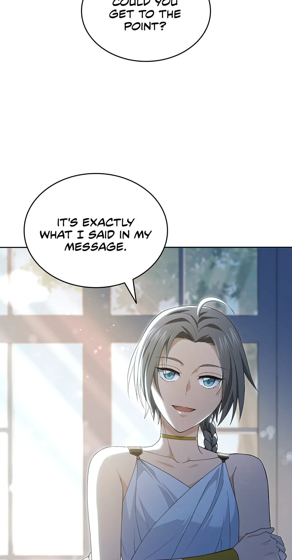 Constellations of the Gods [Official] chapter 81 page 54