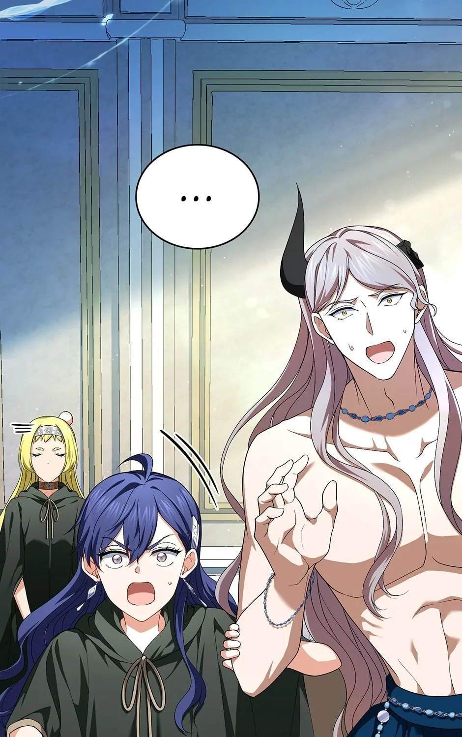 Constellations of the Gods [Official] chapter 82 page 57