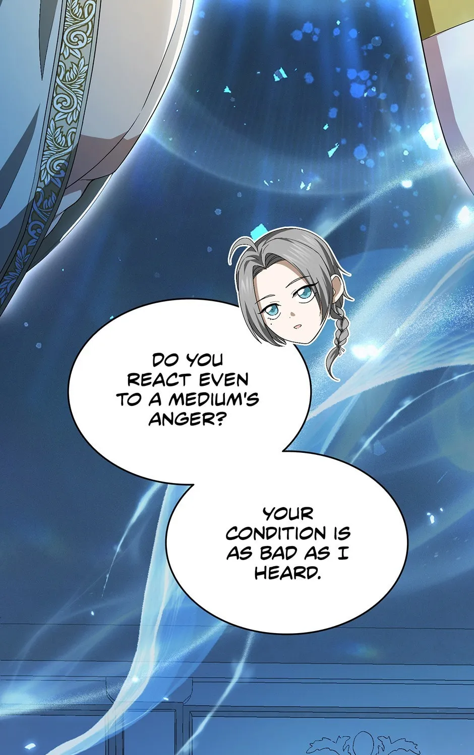 Constellations of the Gods [Official] chapter 82 page 56