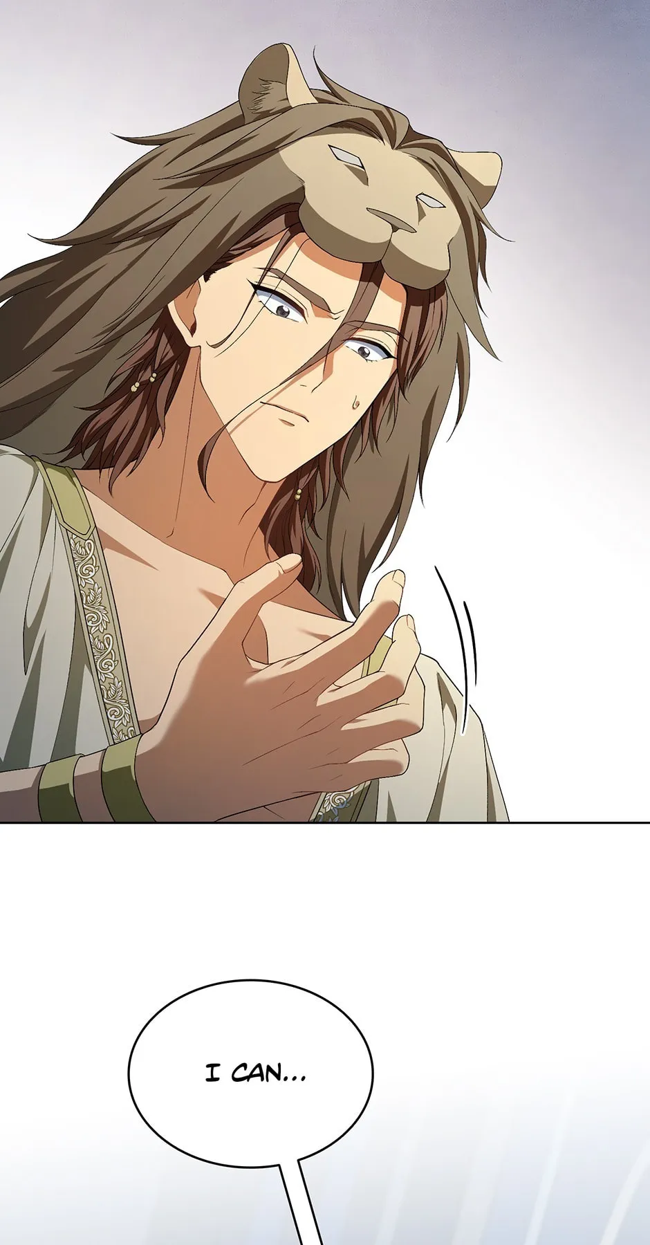 Constellations of the Gods [Official] chapter 82 page 61
