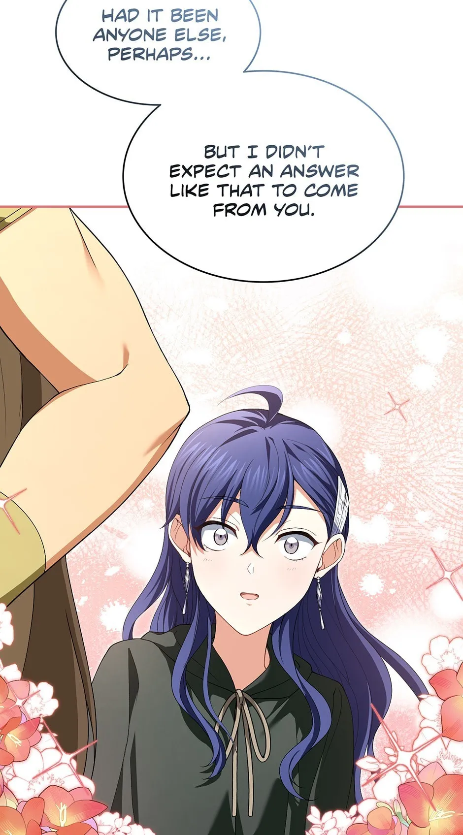 Constellations of the Gods [Official] chapter 82 page 72