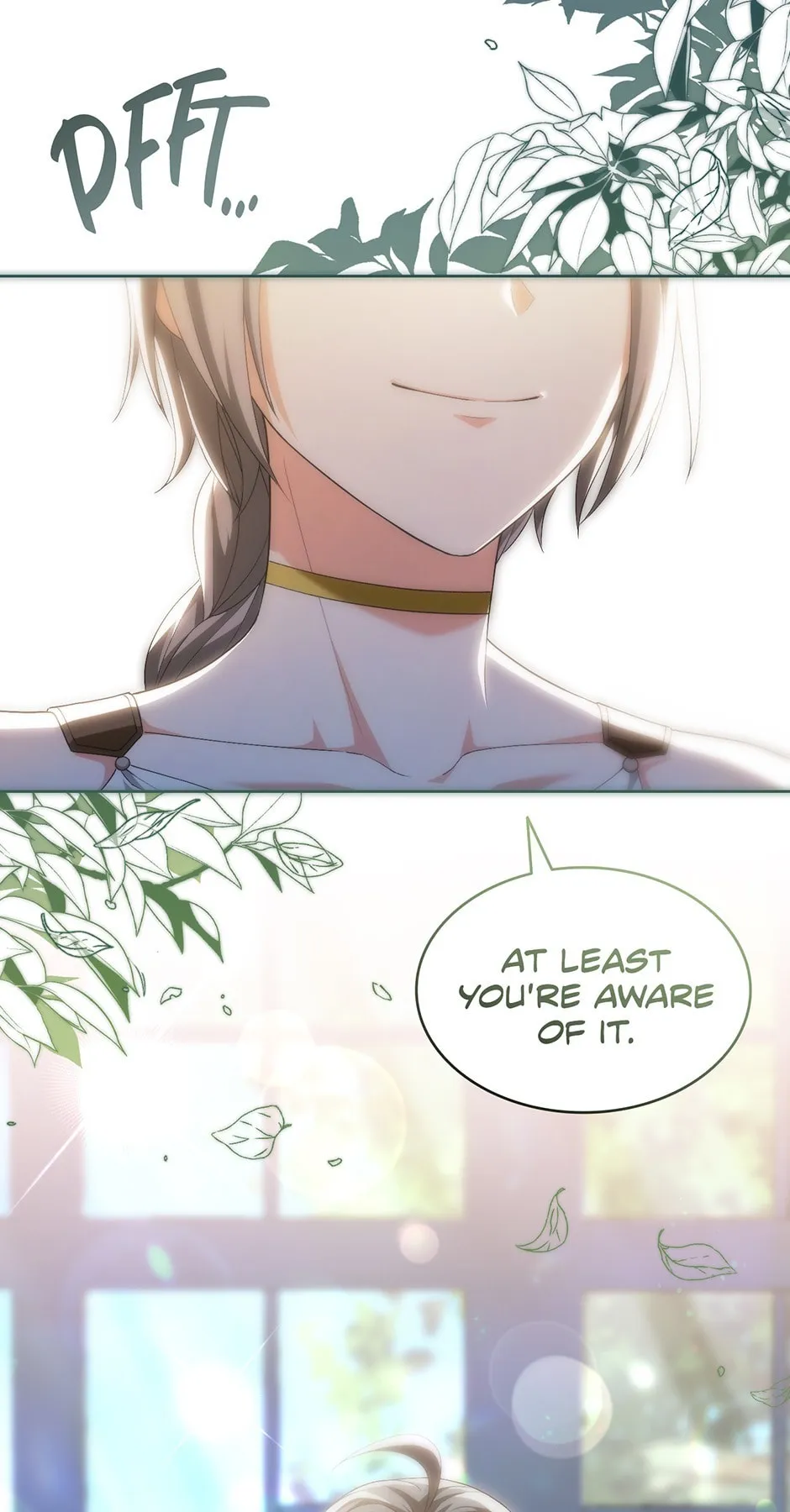 Constellations of the Gods [Official] chapter 82 page 65