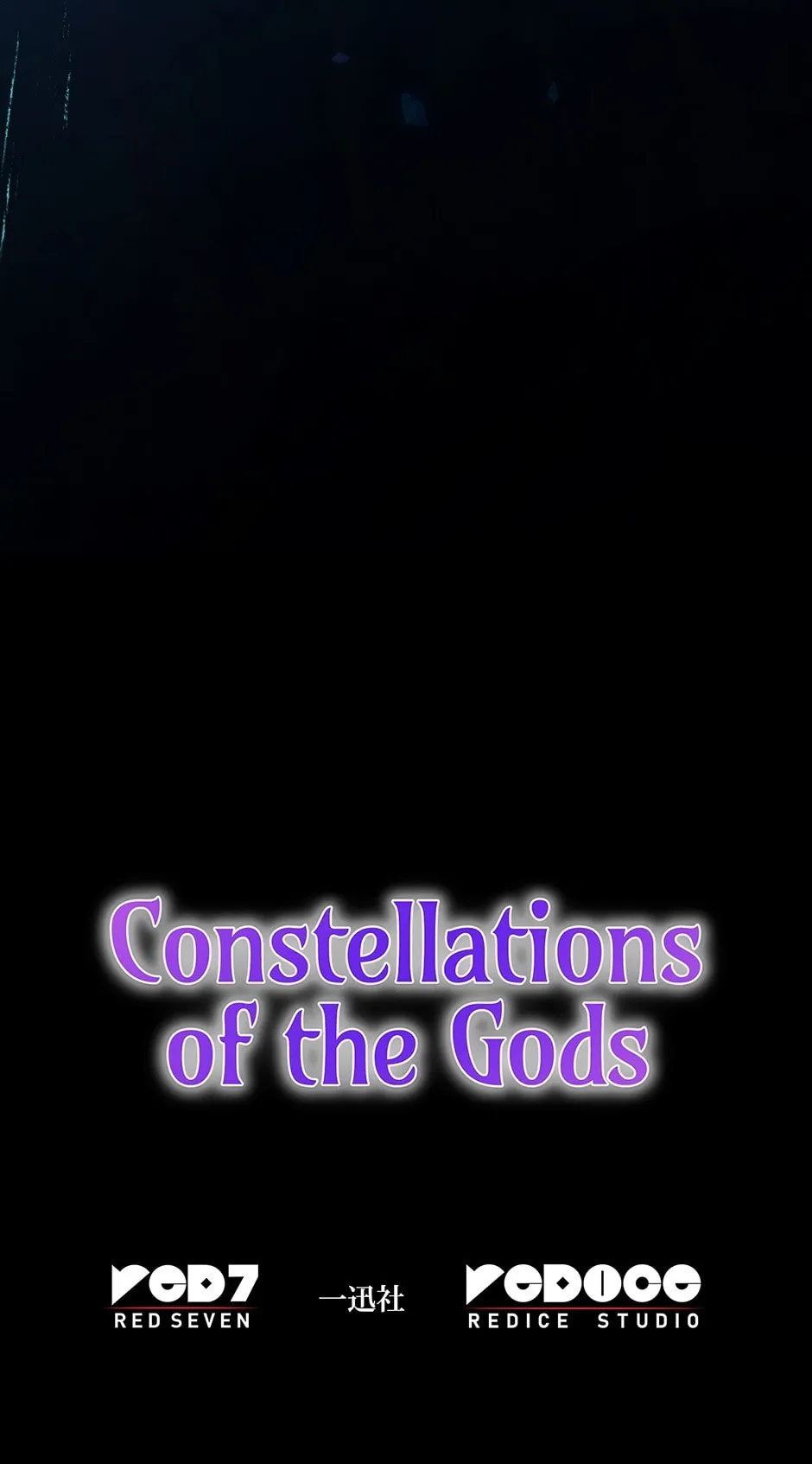 Constellations of the Gods [Official] chapter 82 page 100