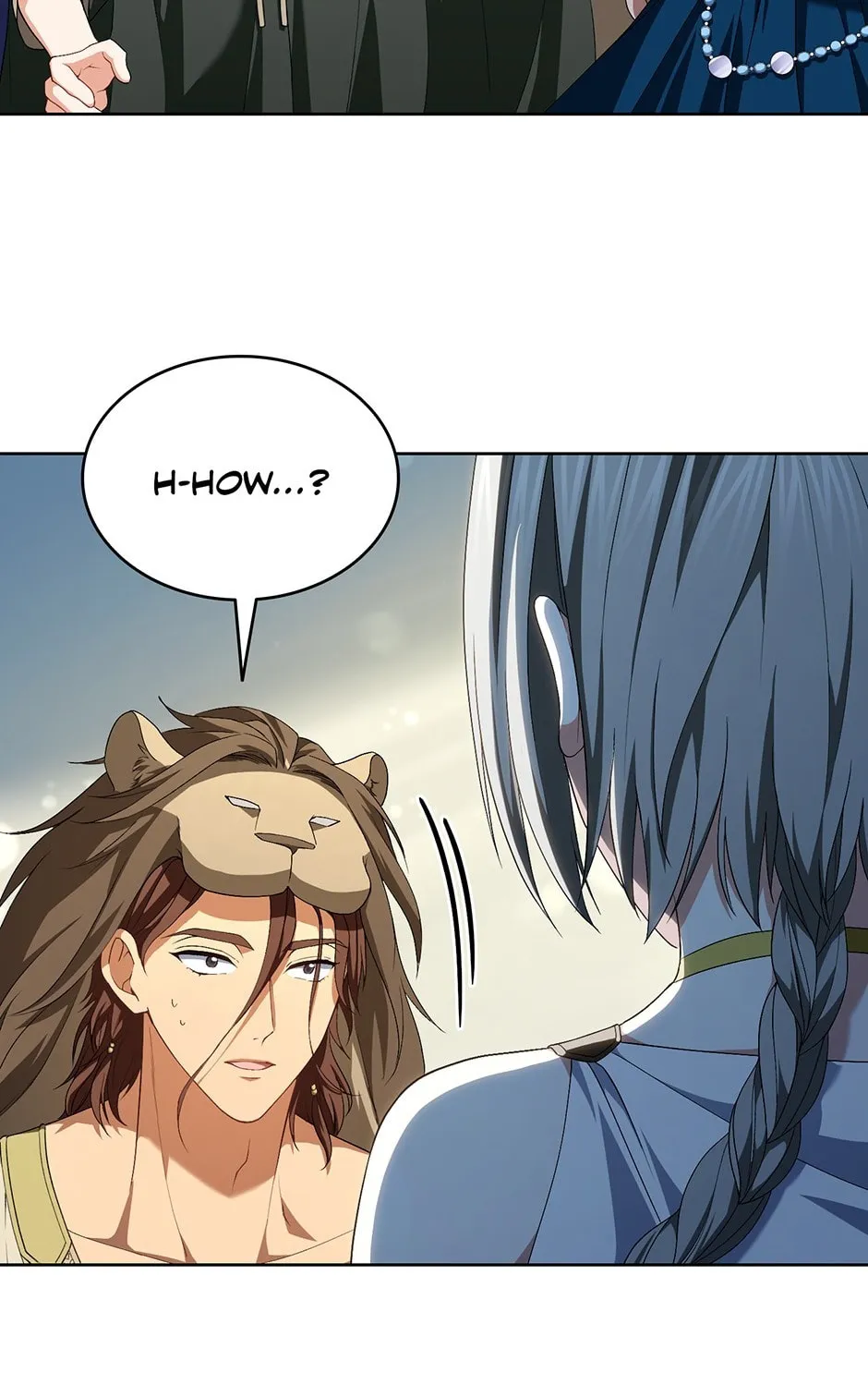 Constellations of the Gods [Official] chapter 82 page 58