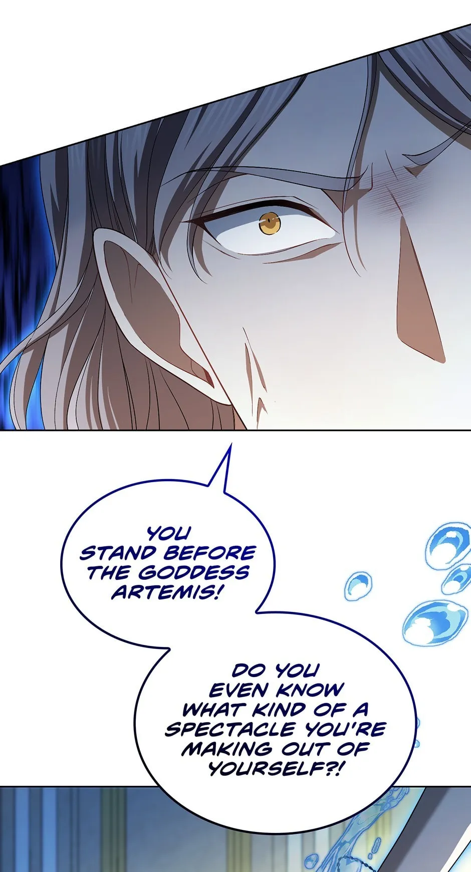 Constellations of the Gods [Official] chapter 82 page 47