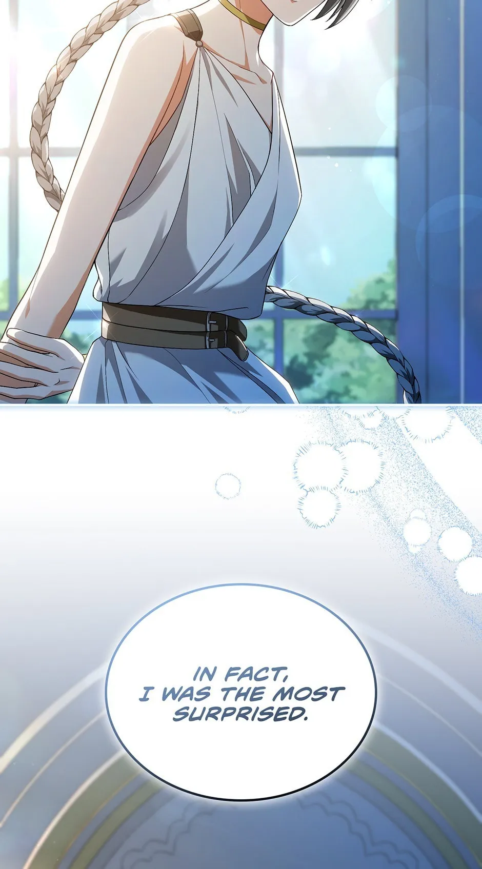 Constellations of the Gods [Official] chapter 82 page 70