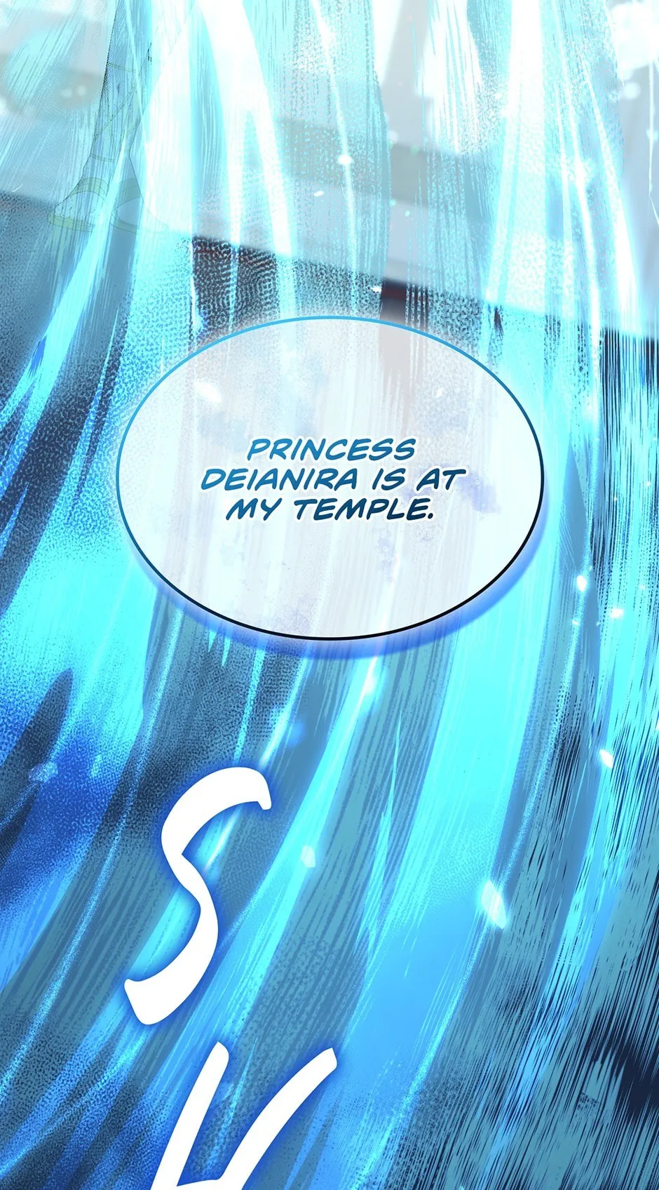 Constellations of the Gods [Official] chapter 82 page 95