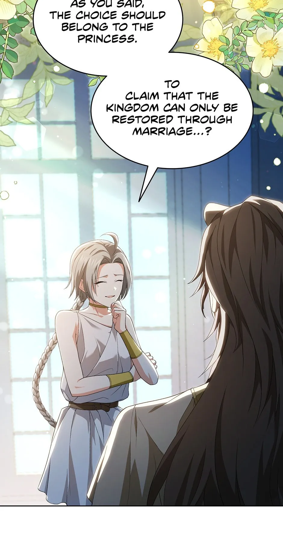 Constellations of the Gods [Official] chapter 82 page 76