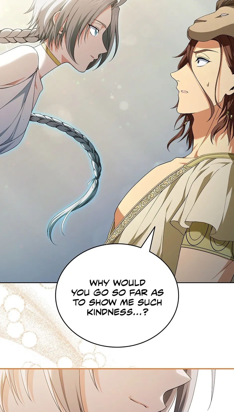 Constellations of the Gods [Official] chapter 82 page 89