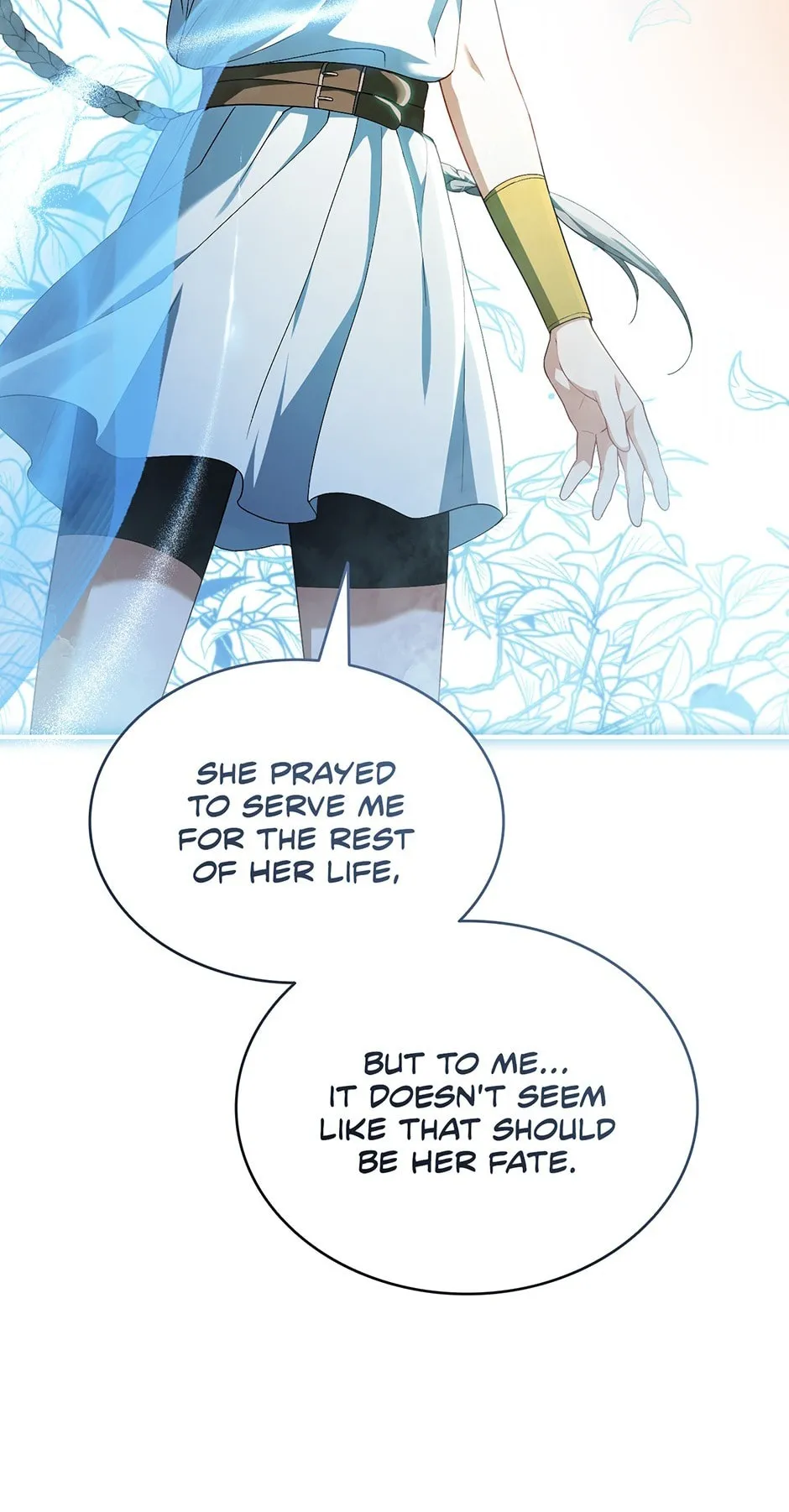 Constellations of the Gods [Official] chapter 82 page 82