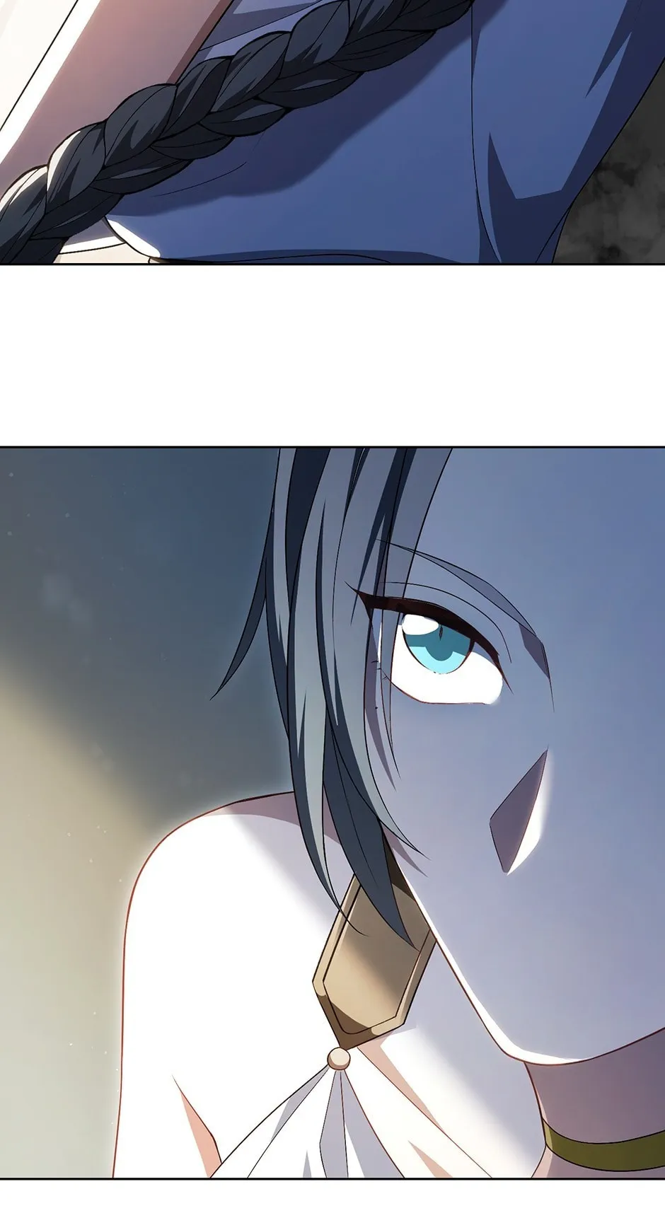 Constellations of the Gods [Official] chapter 82 page 52