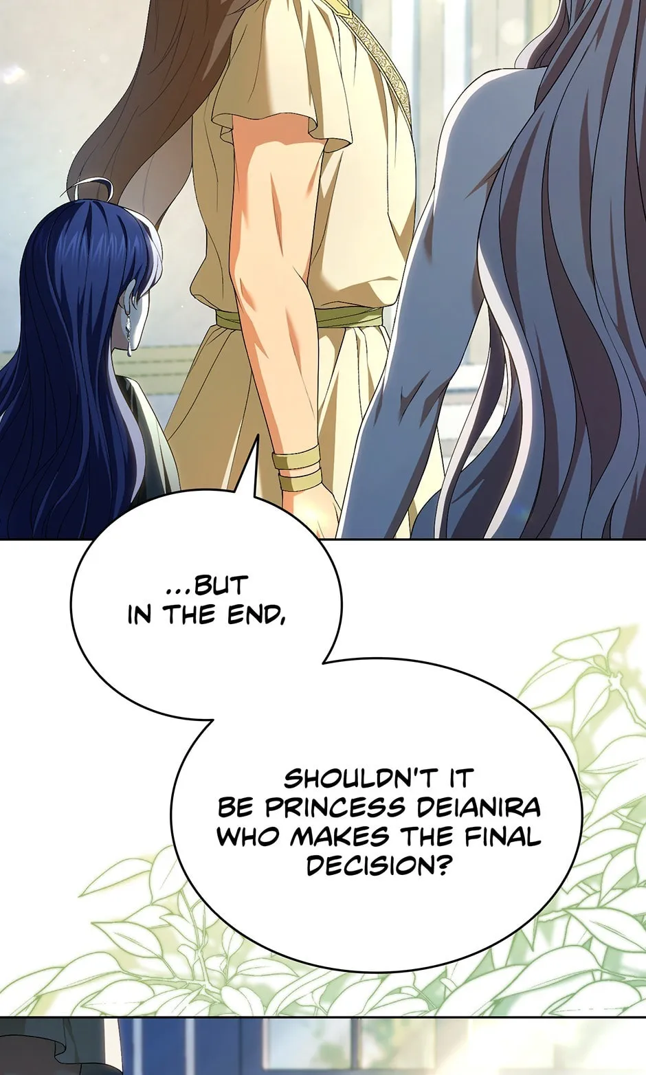 Constellations of the Gods [Official] chapter 82 page 13