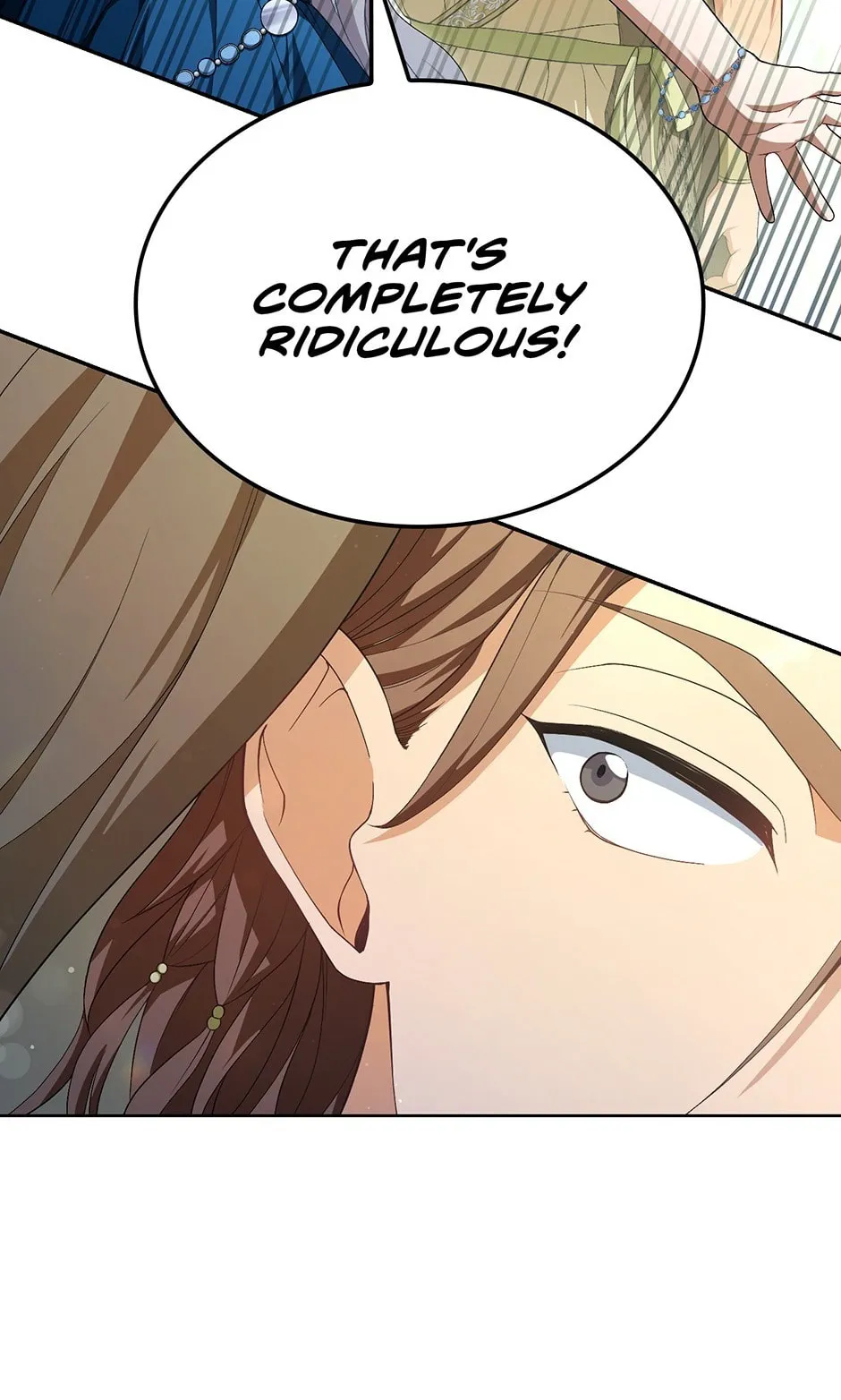 Constellations of the Gods [Official] chapter 82 page 16
