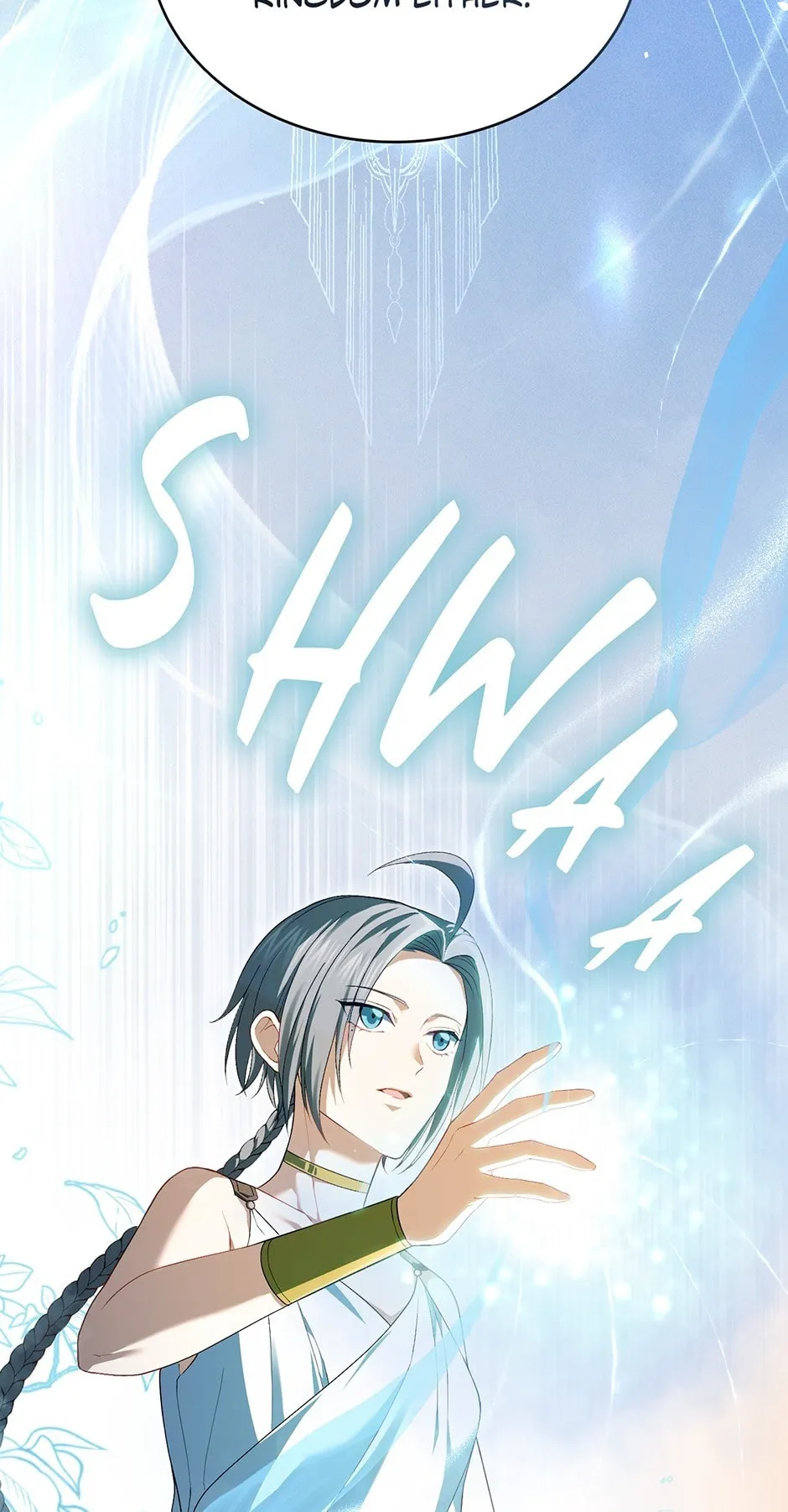 Constellations of the Gods [Official] chapter 82 page 81