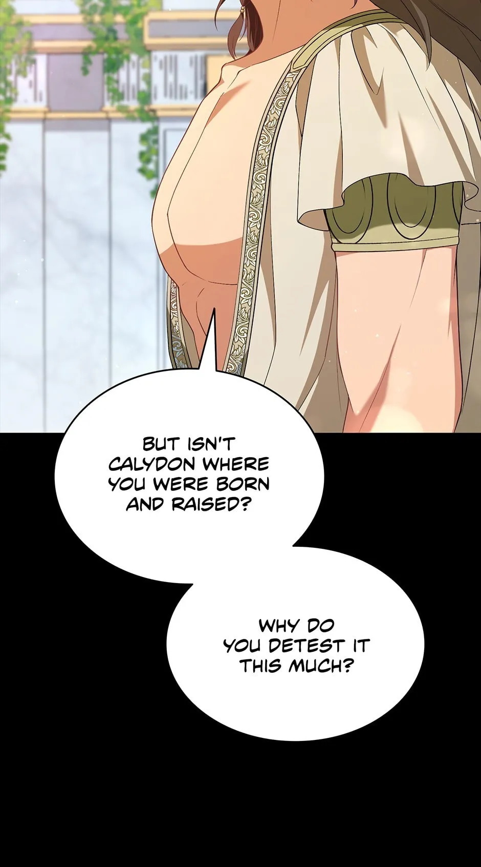 Constellations of the Gods [Official] chapter 83 page 62
