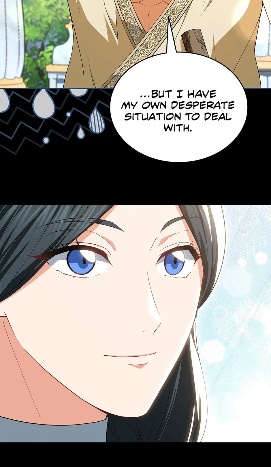 Constellations of the Gods [Official] chapter 83 page 56