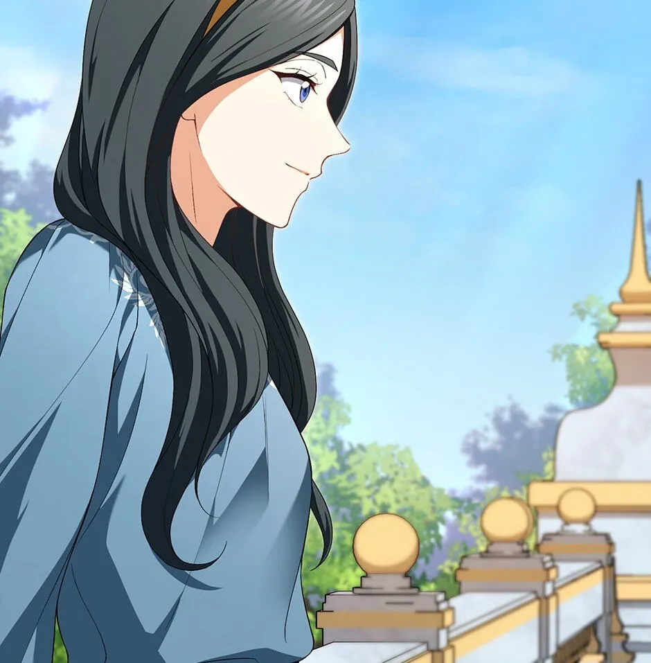 Constellations of the Gods [Official] chapter 83 page 64