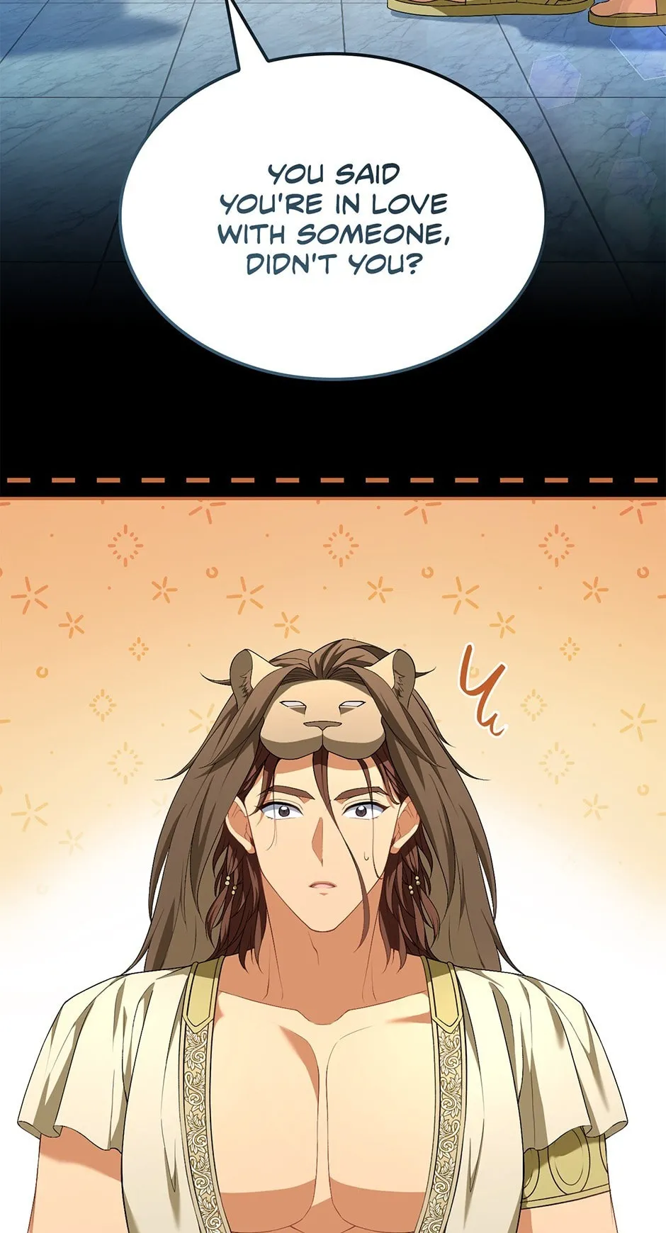 Constellations of the Gods [Official] chapter 83 page 80