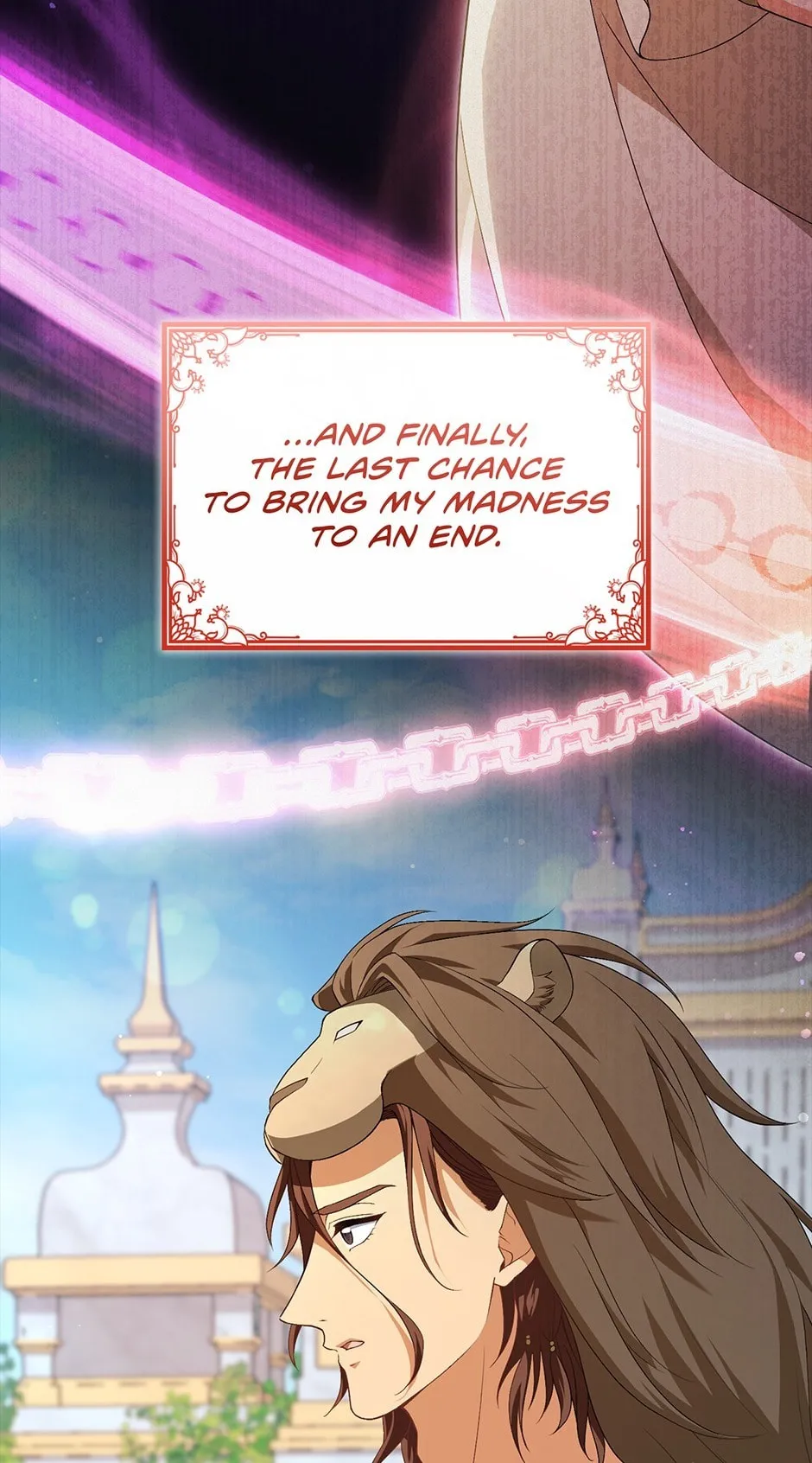 Constellations of the Gods [Official] chapter 83 page 61