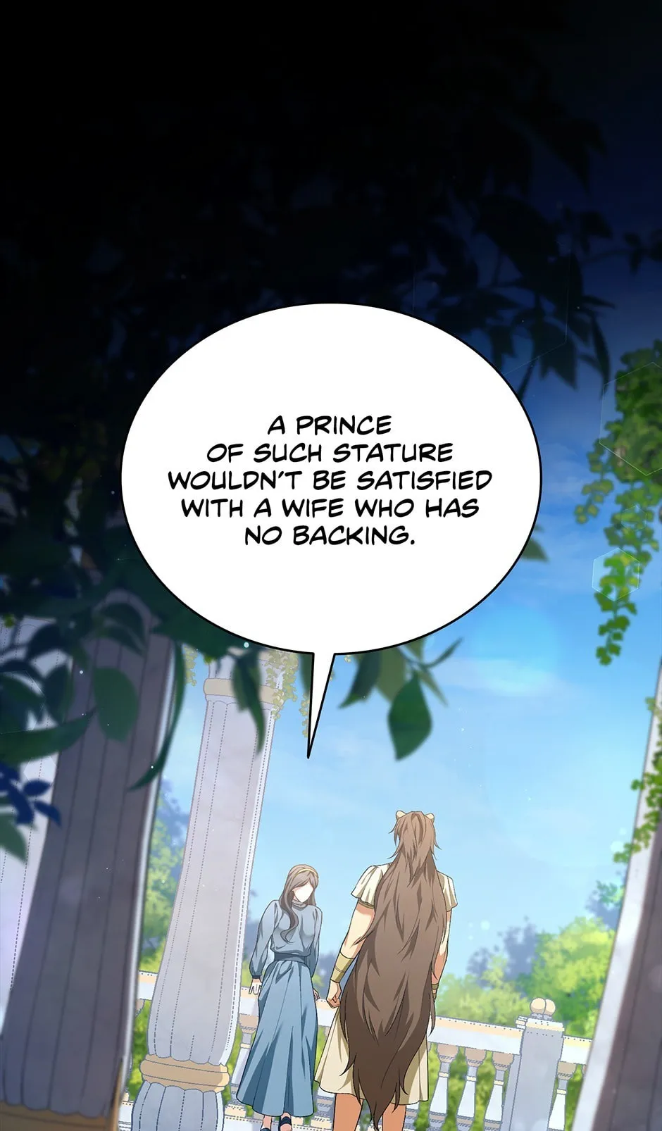 Constellations of the Gods [Official] chapter 83 page 71