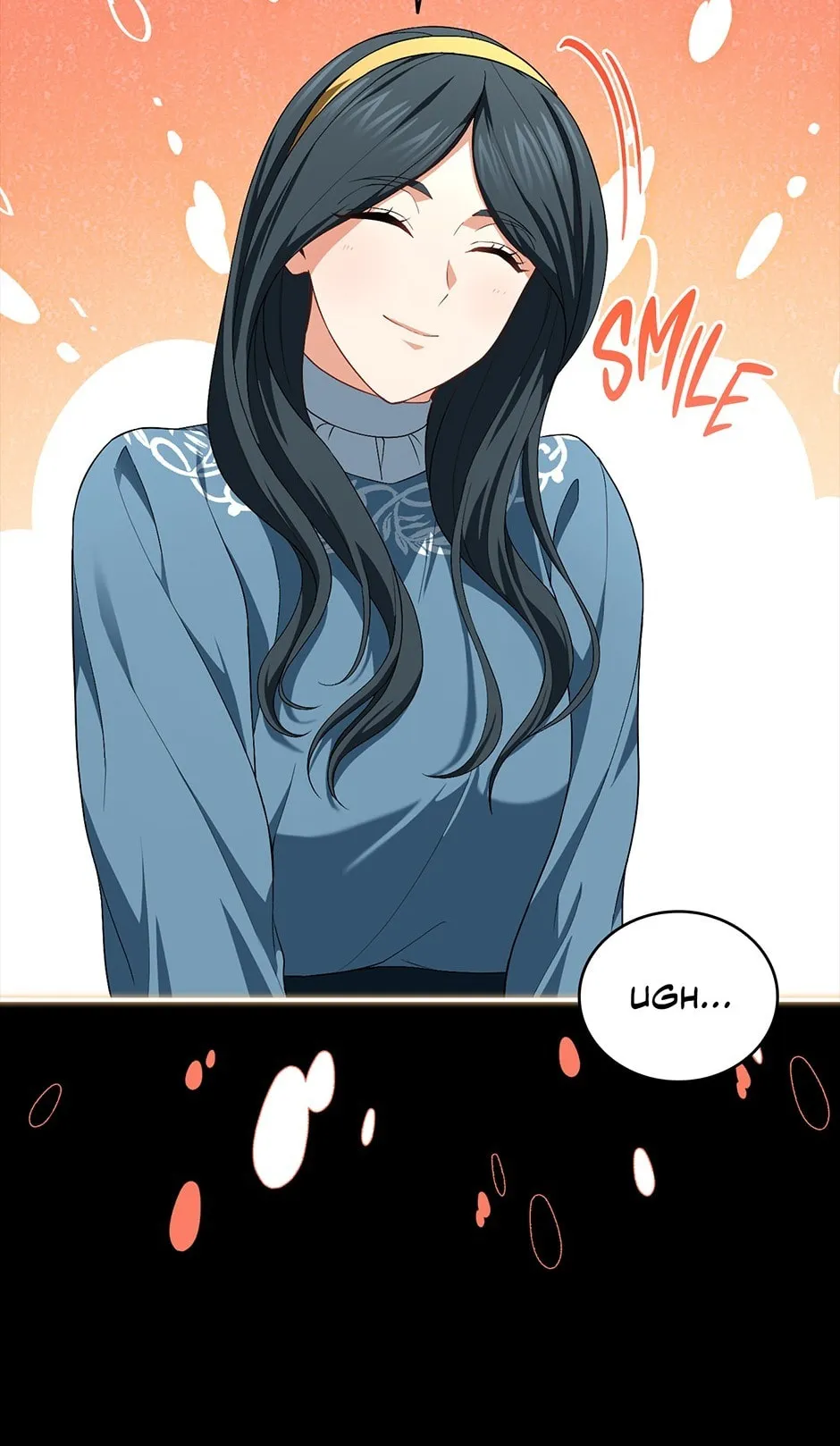 Constellations of the Gods [Official] chapter 83 page 53