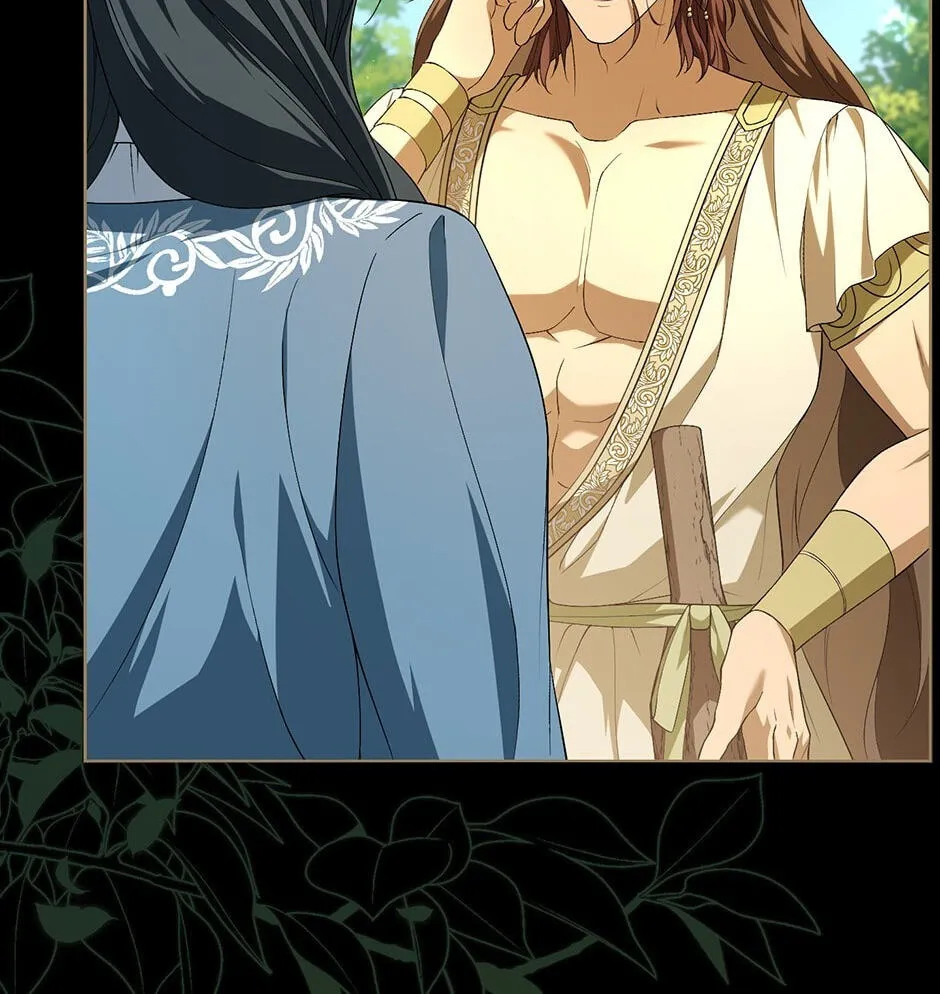 Constellations of the Gods [Official] chapter 83 page 48