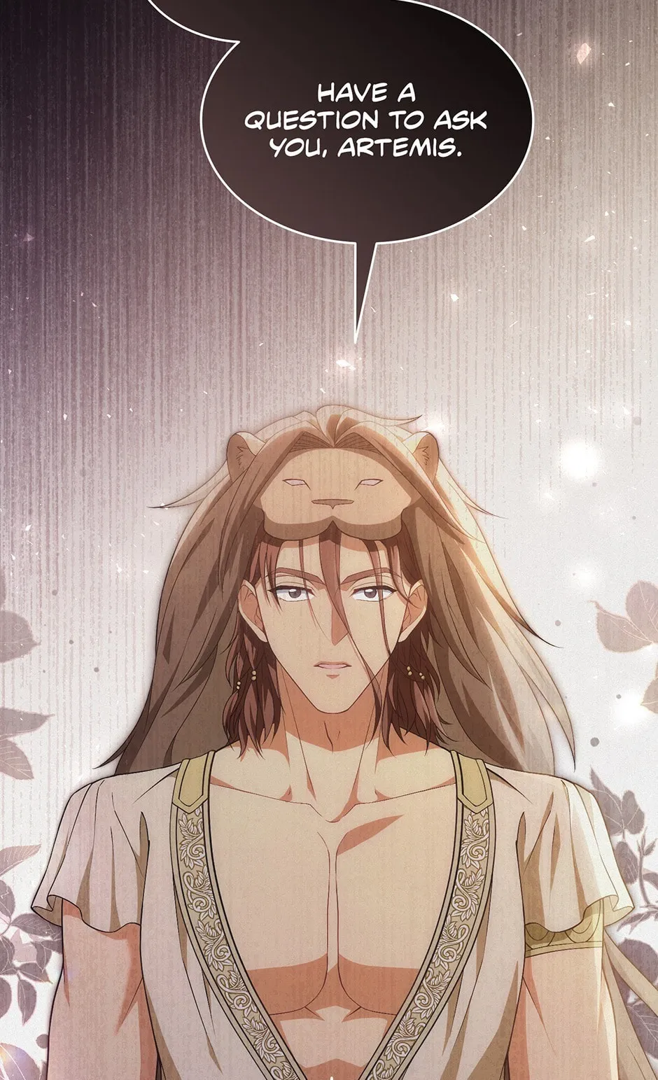 Constellations of the Gods [Official] chapter 83 page 13