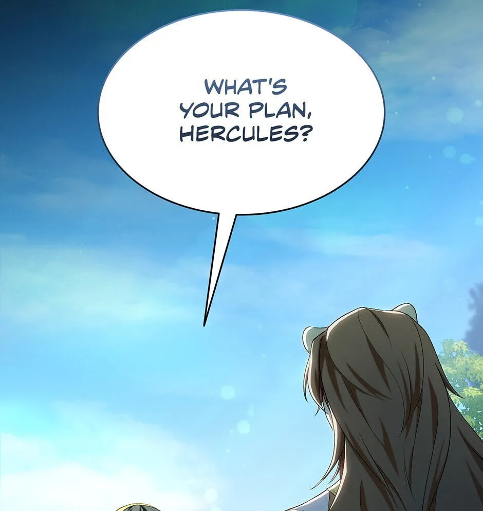 Constellations of the Gods [Official] chapter 83 page 45