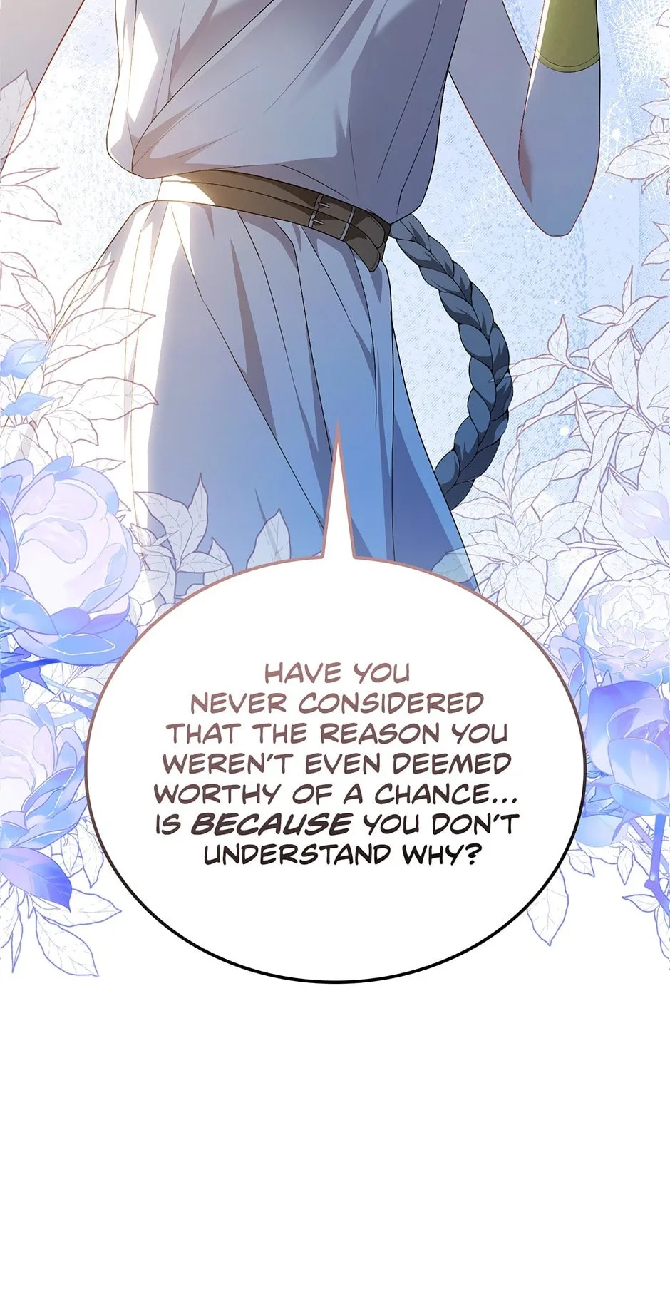 Constellations of the Gods [Official] chapter 83 page 8
