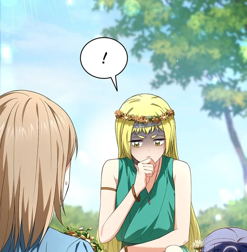 Constellations of the Gods [Official] chapter 83 page 105