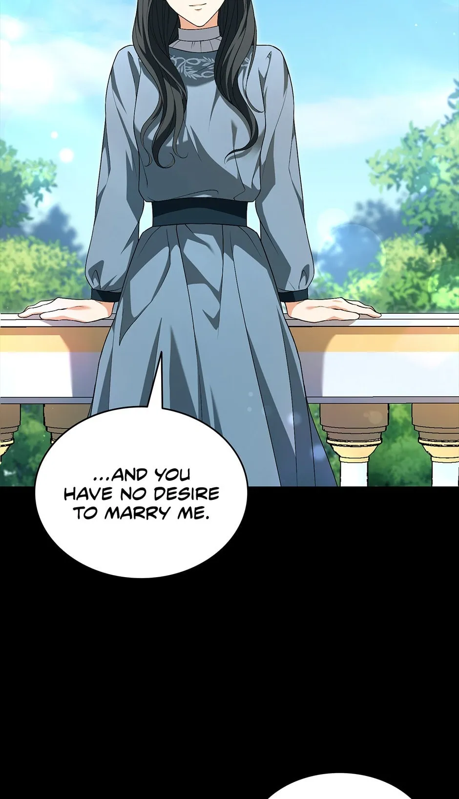 Constellations of the Gods [Official] chapter 83 page 37